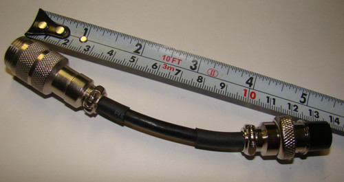 Mikrofonadapter geräte - cb,