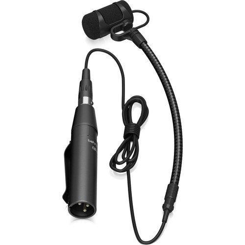 Behringer 100 - 100,