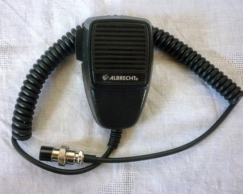 Funk albrecht ae6199 - cb,