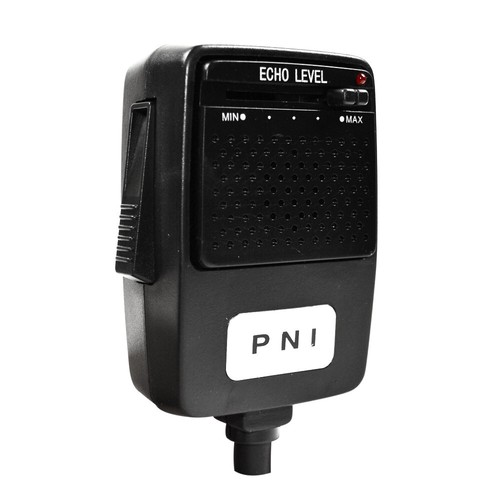 Pni funk echo mikrofon - funk,
