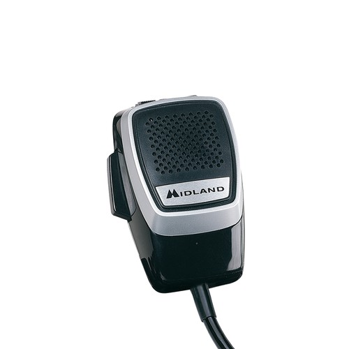 C714 funk mikrofon - cb-funk,