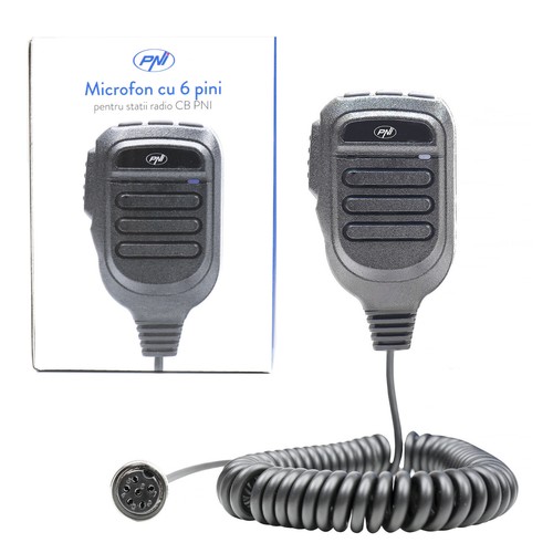 Pni mk9500 ersatzmikrofon - pni,