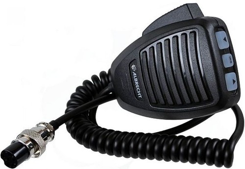 41979 funk mikrofon - funk,