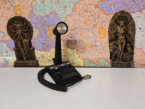 Turner model base station - model,