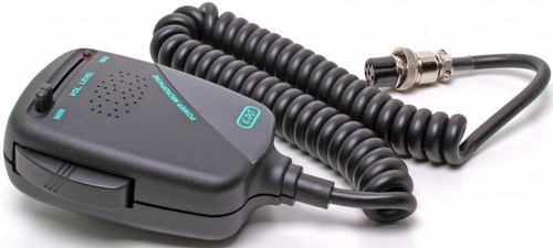 532 vv handmikrofon - k-po,