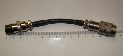 Mikrofonadapter geräte - cb,
