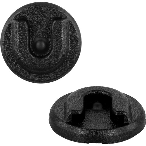 Funk mikrofon halter - cb, 2