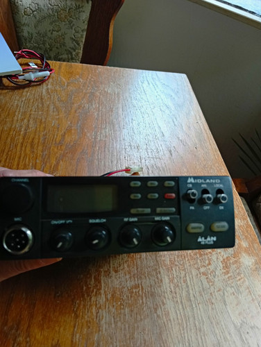 Midland alan plus - 48, 80