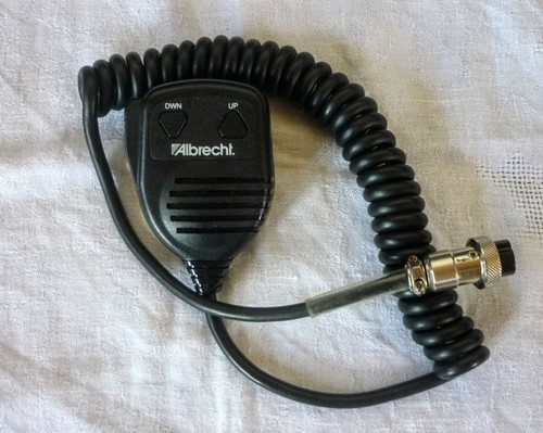 Funk albrecht 3c - funk,