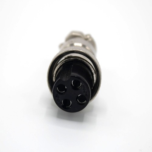 Mikrofonstecker pol japan - 4,