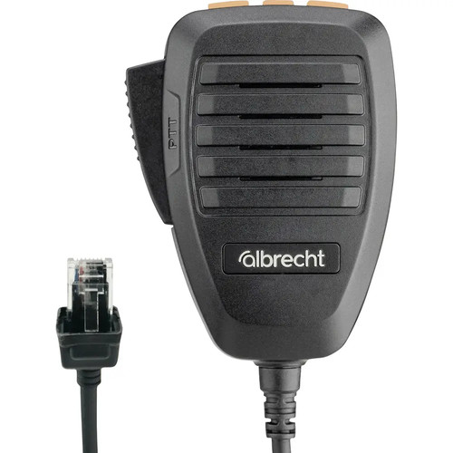 Mikrofon albrecht 5900 - albrecht,