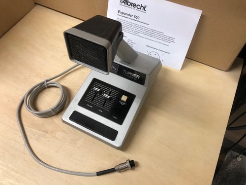 Turner expander 500 - expander,