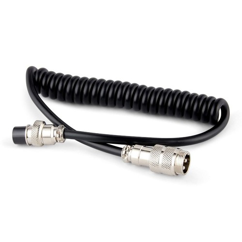 Pin mikrofon - 4-pin,