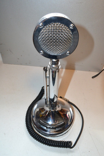 Funk astatic silver - astatic, eagle