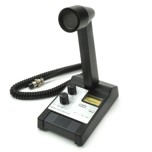 P6 standmikrofon mit - k-po,