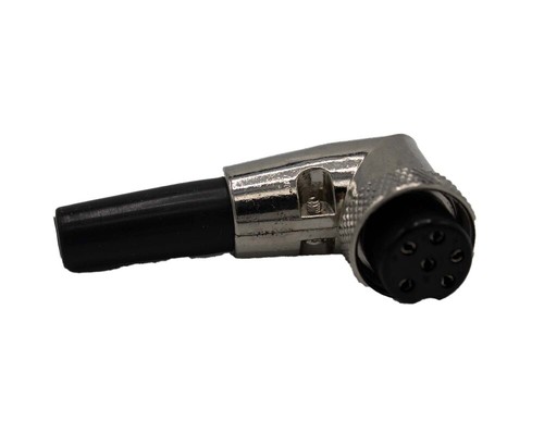 Mikrofonstecker pol winkel - mikrofonstecker, 6