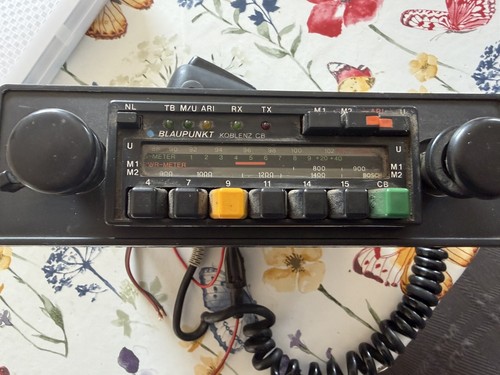 Autoradio mit funk - autoradio,
