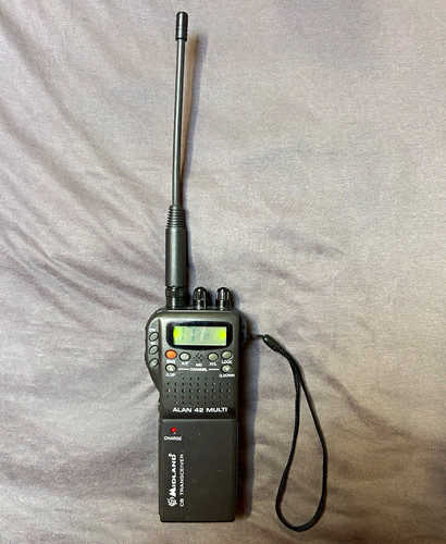 Midland alan multi - midland,