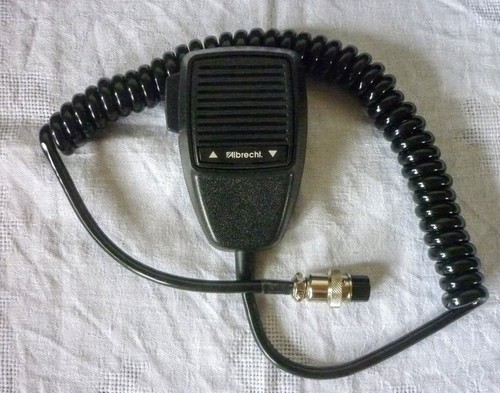 Funk albrecht 4197 - cb,