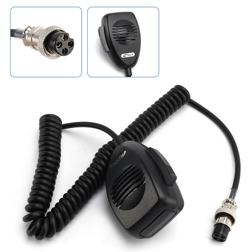 Auto mikrofon - auto,