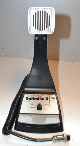 Funk stabo optimike - stabo, x