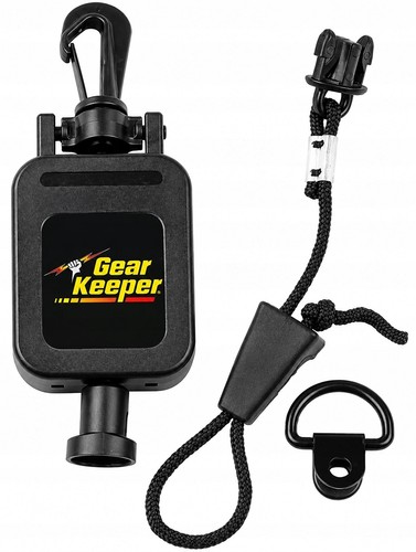Gear keeper mikrofonhalterung - gear,
