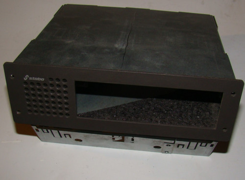 Din einbaurahmen orig stabo - ,