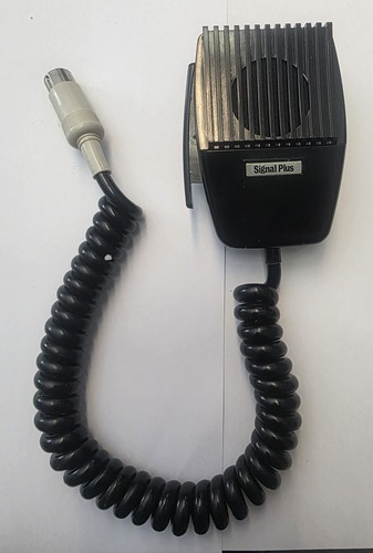 Signal plus mikrofon - signal,