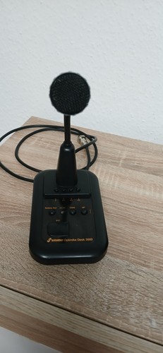 Stabo optimike desk 3000 - stabo,