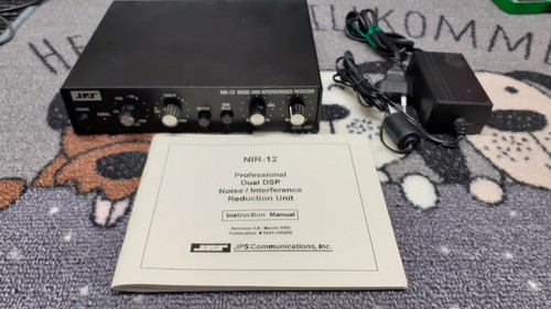 Funk dsp nir12 - cb,