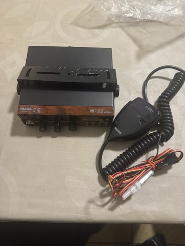 Maas 8012 giant - maas,