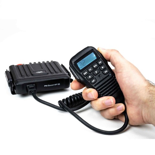 Pni hp55 blackbox - pni, cb