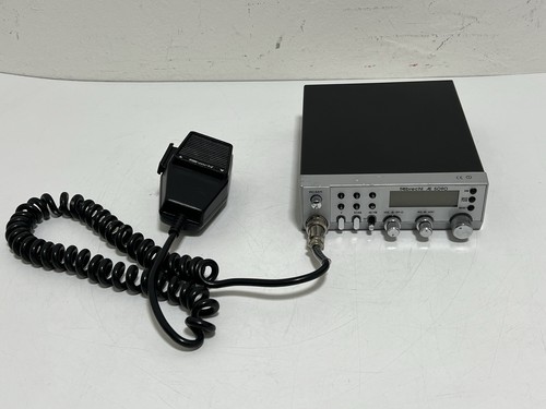 Albrecht 5090 funkgerät - 5090, cb-funkgerät