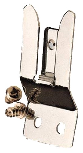 Mikehalter zum anschrauben - mikehalter,